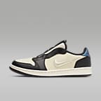 Jordan retro 1 low slip 2025